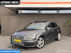 Audi A3 Sportback - 1.4 e-tron PHEV Ambition Pro Line plus