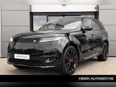Land Rover Range Rover Sport - P440e Dynamic HSE | 23" GLoss Black | Caraway Interior |
