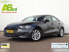 Audi A3 Limousine - 30 TFSI Pro Line Automaat Navigatie Carplay Android Climate Cruise Control Parkeersensor L
