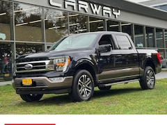 Ford F150 - F-150 3.5L V6 Lariat full-spec. RIJKLAAR BPM-VRIJ