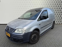 Volkswagen Caddy - Bestel 2.0 SDI export inruilkoopje