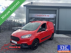Ford Transit Connect - 1.0 benzine "BTW & BPM VRIJ "