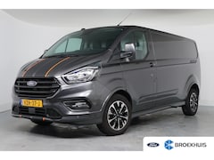 Ford Transit Custom - 320 2.0 TDCI L2H1 Sport | Automaat | Stoel-/Stuurverwarming | Camera | Cruise Control | Ap