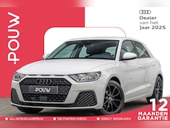 Audi A1 Sportback - 25 TFSI Pro Line | 17" LMV | Apple Carplay/Android Auto