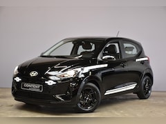 Hyundai i10 - 1.0i Premium Sports Edition I Voorraad voordeel
