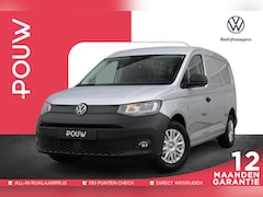 Volkswagen Caddy Cargo Maxi - 2.0 TDI 75pk Comfort | Klep | App Connect | Adaptive Cruise | Parkeersensoren Achter