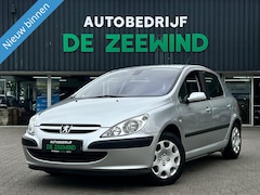 Peugeot 307 - 1.6-16V XR|navi|Apple carplay|Rijklaar
