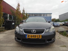 Lexus GS - 300 Business AUTOMAAT MET NAVI LEDER