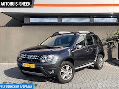 Dacia Duster - 1.2 TCe 4x2 Lauréate | NAP | Goed onderhouden