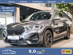 BMW X1 - xDrive25e High Executive Sportline | Panorama | HUD | Volleder | Camera |