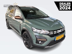 Dacia Jogger - 1.0 TCe 100 ECO-G Extreme 5p. / SMARTPHONE INTEGRATIE / CLIMATTRONIC / ELECTRISCHE RAMEN ,