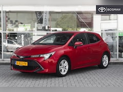 Toyota Corolla - 1.2 Turbo Active