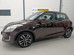 Suzuki Swift - 1.2 Style EASSS DEALER ONDERHOUDEN