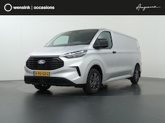 Ford Transit Custom - 320 | 2.0 TDCI | 170 PK | L2 H1 | AUT. | TREND | ADAPTIVE CRUISE | CAMERA | NAVIGATIE | CL