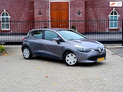 Renault Clio - 1.2 16V / Airco / Navi / Bluetooth / Cruise control / Nap