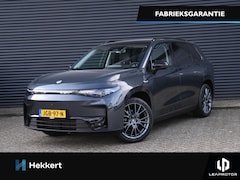 Leapmotor C10 - Design 69kWh 218pk Automaat NAVI | 20''LM | SFEERVERLICHTING | CAMERA | DODE HOEK | KEYLES