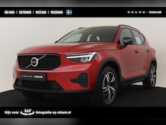 Volvo XC40 - B4 (M-HYBRID) PLUS DARK -CAMERA|ADAP.CRUISE|VERW.VOORRUIT|TREKHAAK|HARMAN/KARDON