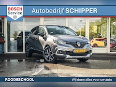 Renault Captur - 0.9 TCe Intens