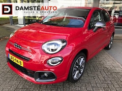 Fiat 500 X - 1.5 Hybrid Sport