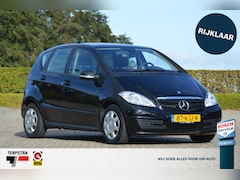 Mercedes-Benz A-klasse - 160 Classic automaat 1e eig handbed. gas/rem