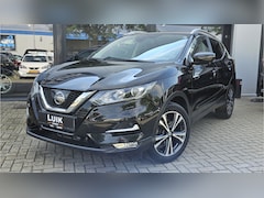 Nissan Qashqai - 1.2 N-Connecta + VOL OPTIES