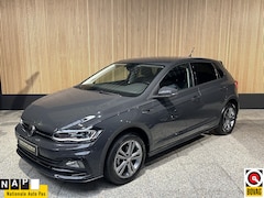 Volkswagen Polo - 1.0 TSI R-Line NL auto | Camera | LED koplampen