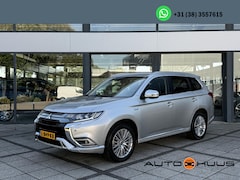Mitsubishi Outlander - 2.4 PHEV Aut. Intense | Carplay | Trekhaak | Camera |