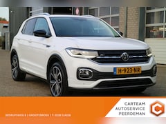 Volkswagen T-Cross - 1.0 TSI Style R-line | Camera | Digidash | Blindspot