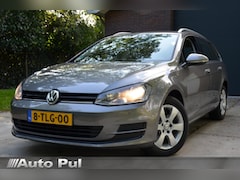 Volkswagen Golf Variant - 1.2 TSI Comfortline Ecc/Navi/Pdc/Cr-Controle/16-Inch Lmv