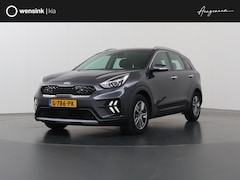 Kia Niro - 1.6 GDi Hybrid DynamicLine | Navigatie | Parkeercamera | Climate Control | Cruise Control