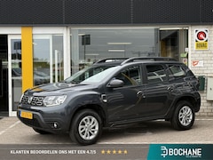 Dacia Duster - 1.2 TCe Comfort | NAP | All-Season | Cruise Control | Airco | BT-Telefoonfunctie | Lichtme