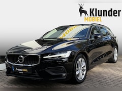 Volvo V60 - 2.0 B4 Momentum Bus. |Carplay|Adapt.Cruise|Trekhaak|