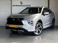 Mitsubishi Eclipse Cross - 2.4 PHEV Executive | ALL-Season | 360 Camera | Adap.Cruise | PDC V+A | All-in rijklaarprij