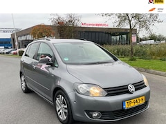 Volkswagen Golf Plus - 1.2 TSI Highline, Aut, Trekhaak, Pdc, Cruise, Stoelverw, Lmv, Goed oh