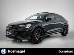 Audi RSQ3 Sportback - Automaat | Panoramadak | Lederen Bekleding | Camera | Bang & Olufsen | Elektrische Verstel