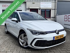 Volkswagen Golf - 1.4 eHybrid GTE 245PK Navi/ CarPlay/ IQ LED