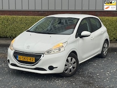 Peugeot 208 - 1.2 e-VTi / Automaat / Active