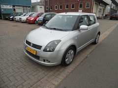 Suzuki Swift - apk 10.26 1.5 GLS airco