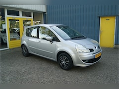 Renault Grand Modus - 1.2 TCE Dynamique 100 pk, Airco/ECC, Cruise Control, Nieuwe APK