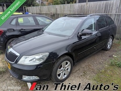 Skoda Octavia Combi - 1.2 TSI Ambition Business Line