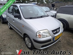 Hyundai Atos - 1.1i Active Cool