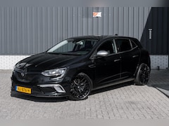 Renault Mégane - 1.6 TCe GT*Automaat*4Control