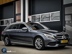 Mercedes-Benz C-klasse Estate - C180 CDI | BURMEISTER | TREKHAAK | CAMERA | FACELIFT