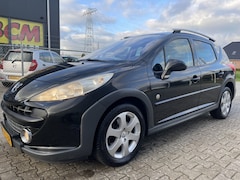 Peugeot 207 SW Outdoor - 1.6 VTi XS AIRCO PANORAMADAK