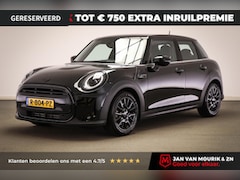 MINI Cooper - 1.5 Camden Edition | LEDER | DAB | APPLE