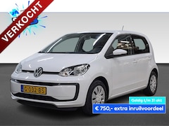 Volkswagen Up! - 1.0 MOVE UP 60PK 5DRS AIRCO TEL NAP