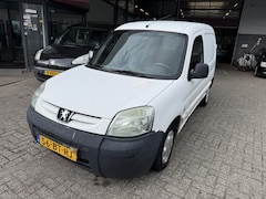 Peugeot Partner - 190C 2.0 HDI Avant
