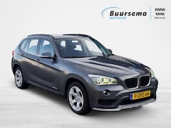 BMW X1 - sDrive20i Executive | Automaat | Navigatie | Trekhaak | Bluetooth Tel. |