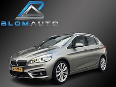 BMW 2-serie Active Tourer - 225i 232PK PANO+LEDER+KEYLESS+18''