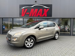 Peugeot 3008 - 1.6 VTi Première Pano HUD Clima Cruise Trekhaak